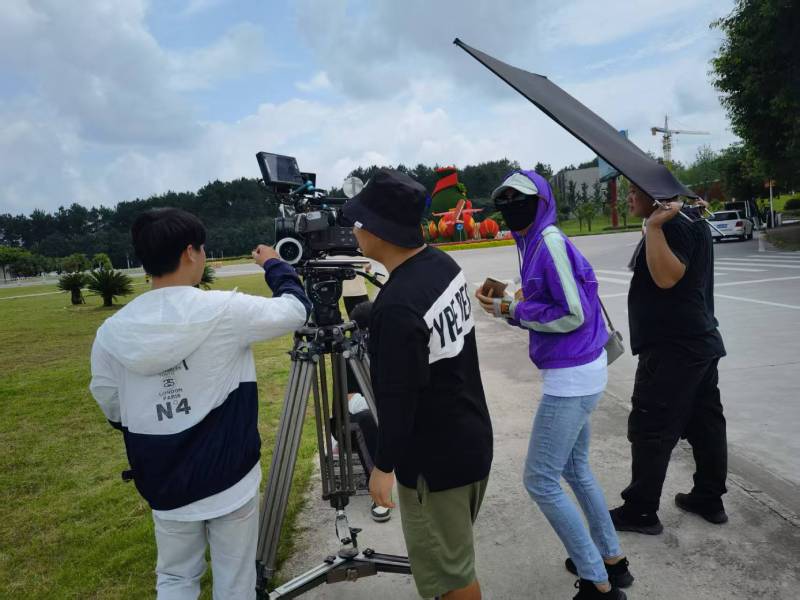 场景赋能，六盘TVC拍摄打造品牌沉浸式体验