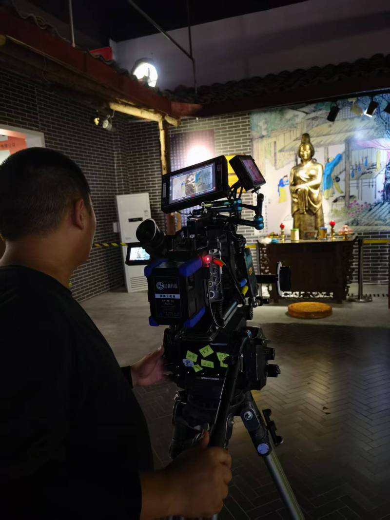 场景赋能，沉浸体验——六盘TVC与广告片拍摄制作的场景化探索
