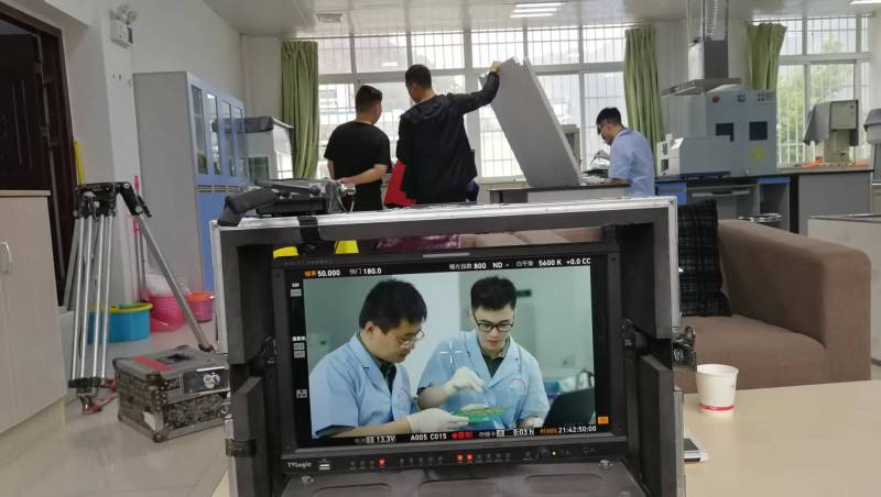 元宇宙搭台唱戏，六盘广告片拍摄公司抢滩虚拟世界首支舞