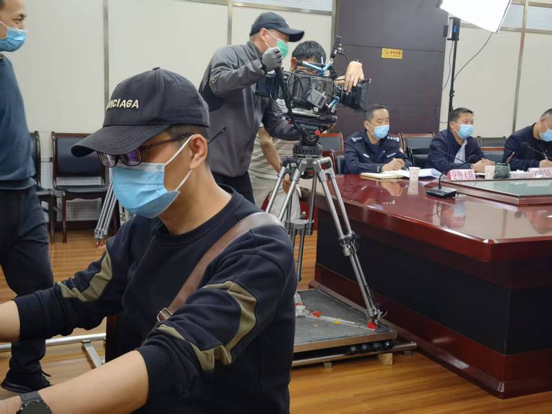 六盘TVC拍摄公司怎么筛选？记住这3个核心标准！